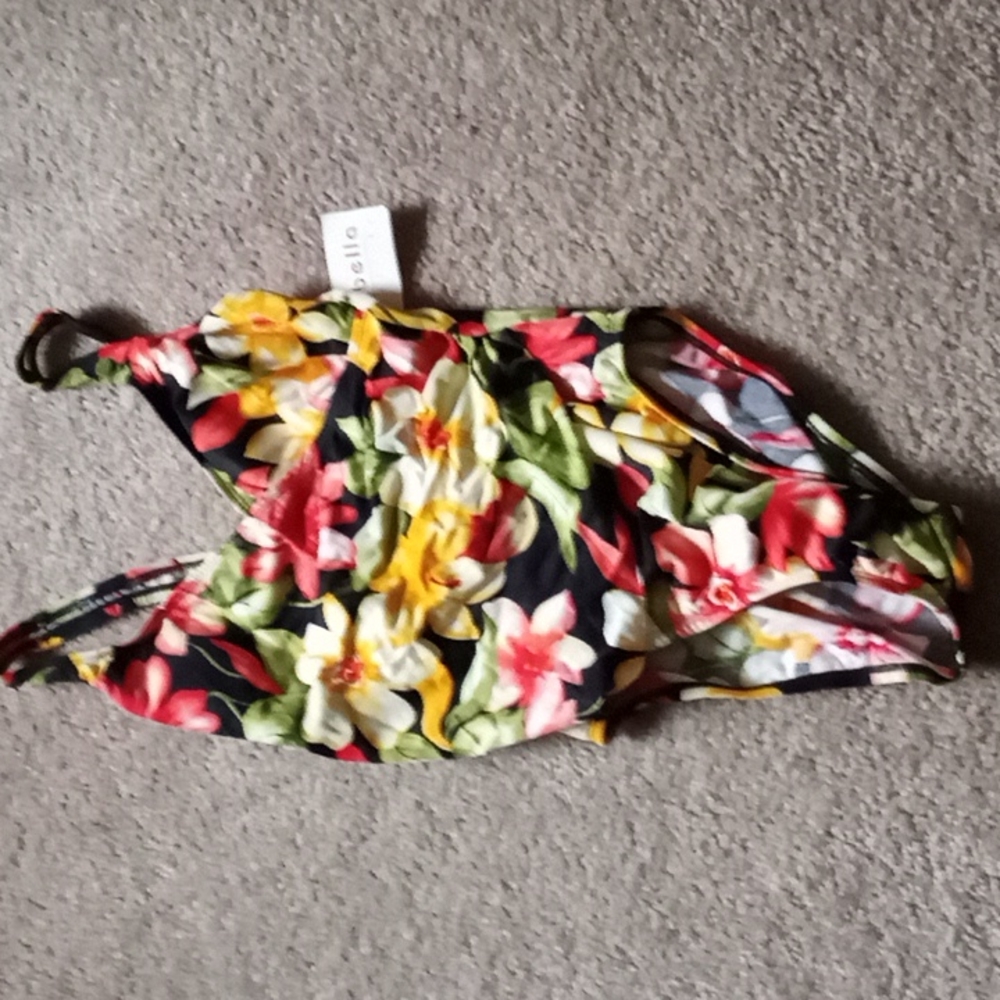 🏖Carabella swimsuit